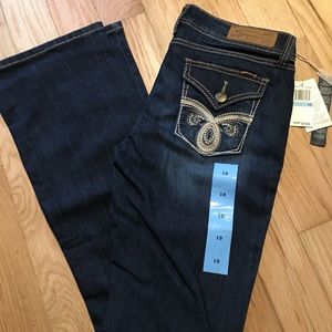 New Seven7 jeans with tags